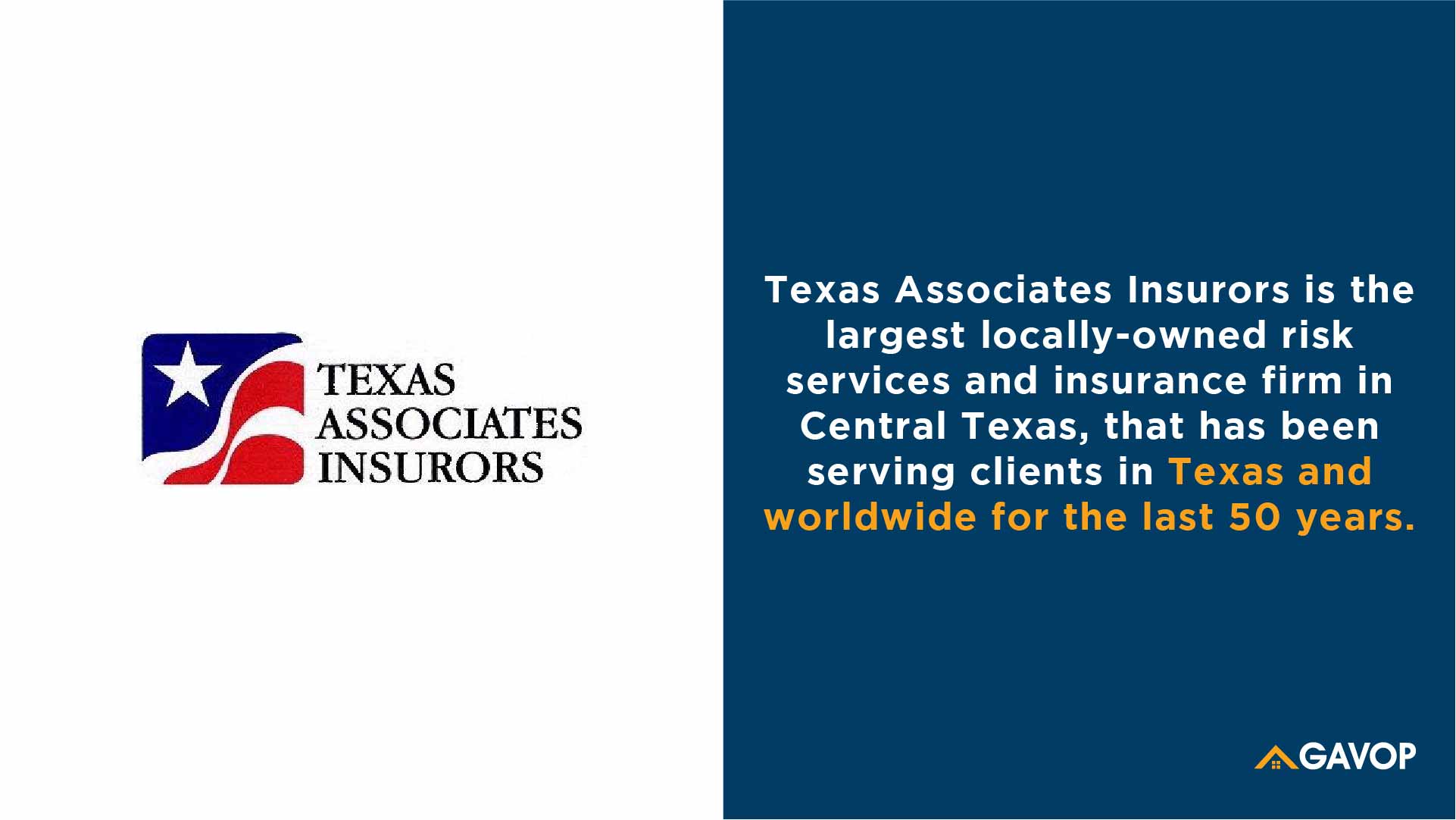 Texas Associates Insurors
